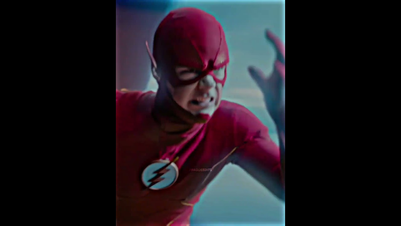 Felicity's theory was right 😳 