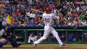 NYM@PHI: Altherr singles in Galvis to extend the lead