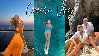 CRUISE WITH ME AROUND EUROPE!!! COME ON THE CELEBRITY BEYOND FOR A WEEK!!