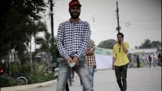 Susu Prank in Public