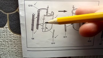 Academy 1/400 RMS Titanic Part 3
