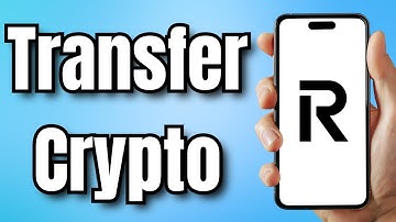 How to Transfer Crypto from Revolut to Wallet: Quick & Easy Guide! (2024)