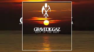 Gravediggaz - Rest in the East  Remix by ProDuction ParaDoxxx