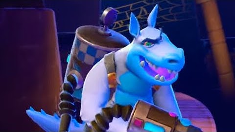 Crash Bandicoot On The Run Part 9: Frosty Dingodille Defeated & Temple Ruins Challenge Run (NEW)