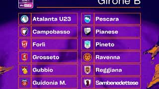 Calcio lo Spezia inserito nel girone B della Serie C 2026-2027 29-07-2026