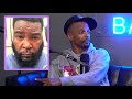 Charleston White Umar Johnson Jay Morrison Tony The Closer Are The Same To Black People 