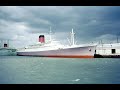 RMS Transvaal Castle - The friendly ship - Commercial film