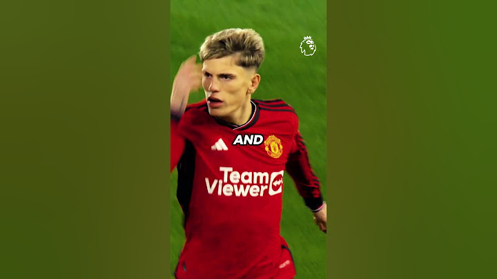 How Cole Palmer ended Garnacho’s career by stealing his MOTM during the match. 🥶😭