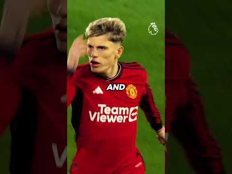 How Cole Palmer ended Garnachos career by stealing his MOTM during the match. How Cole Palmer ended Garnachos career by stealing his MOTM during the match. Thumbnail