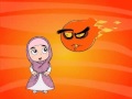 قصه سلمى و الحجاب حملة بحجابى أجمل و إلى ربى أقرب