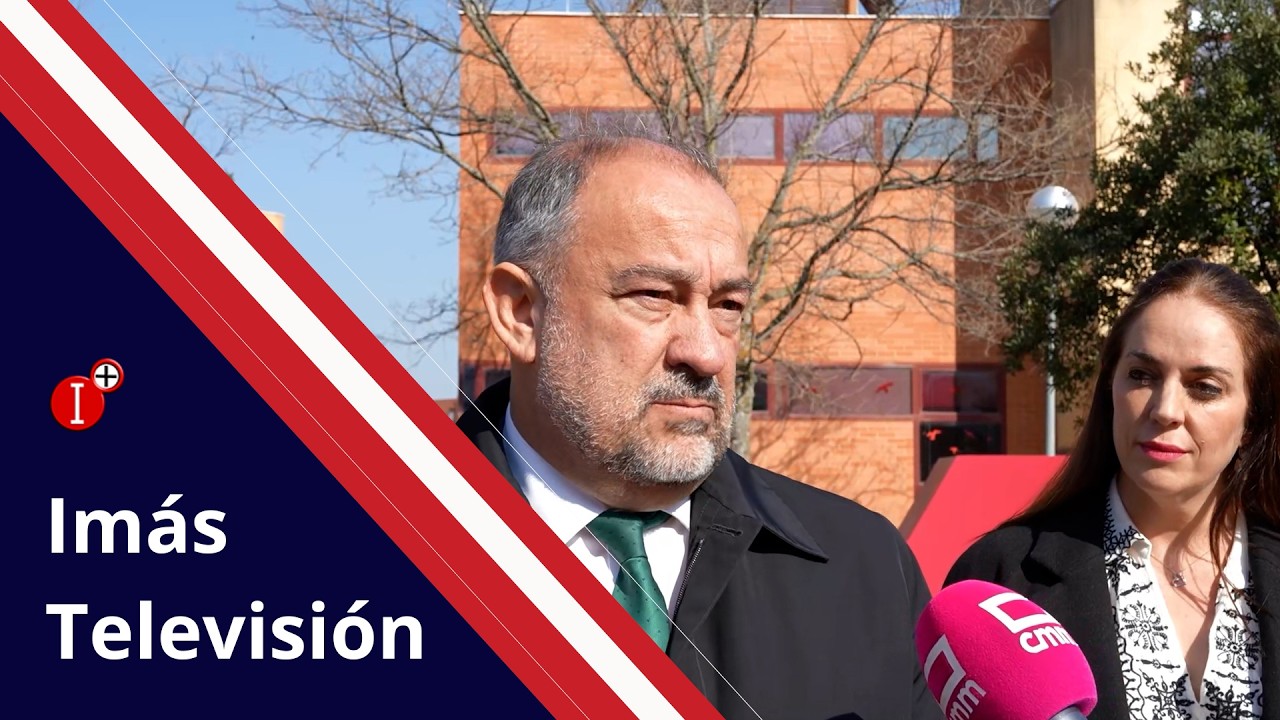 JORNADA de PUERTAS ABIERTAS de la UCLM en el CAMPUS de CIUDAD REAL