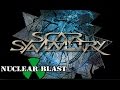 SCAR SYMMETRY - Limits To Infinity  (OFFICIAL LYRIC VIDEO)
