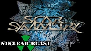 SCAR SYMMETRY - Limits To Infinity  (OFFICIAL LYRIC VIDEO) chords