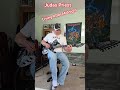Judas Priest, Living After Midnight With Vocals