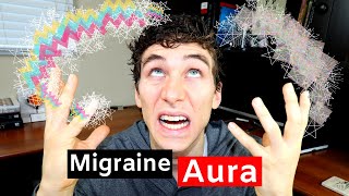 Aura Migraine  5 Facts You NEED to Know About Vision Loss from Visual Aura