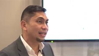STARS: Smart Traffic Analytics & Recognition System by TM ONE