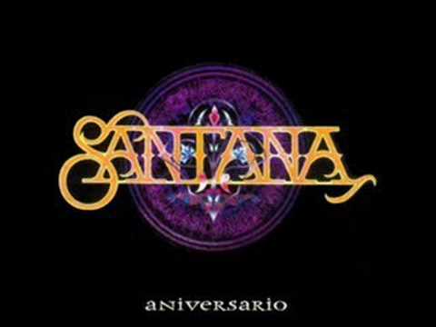 Santana (+) Oye Como Va