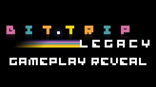 Meme Bit.trip Legacy - Gameplay Reveal Trailer