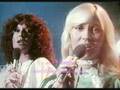 [Lyrics] ABBA-Angeleyes (Agnetha &amp; Bjorn)