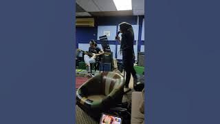 KU REDHA SENDIRI COVER