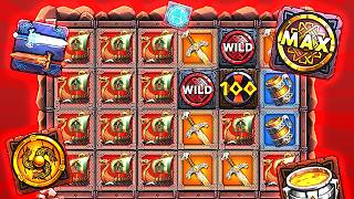 I've TRIED PRODIGYDDK'S NEW SLOT AND WON HUGE! (12,000x)