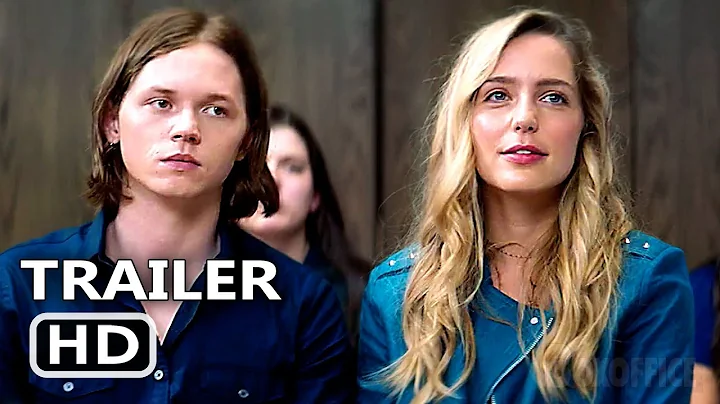 BODY BROKERS Trailer (2021) Jessica Rothe, Jack Ki...