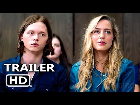 BODY BROKERS Trailer (2021) Jessica Rothe, Jack Kilmer Movie