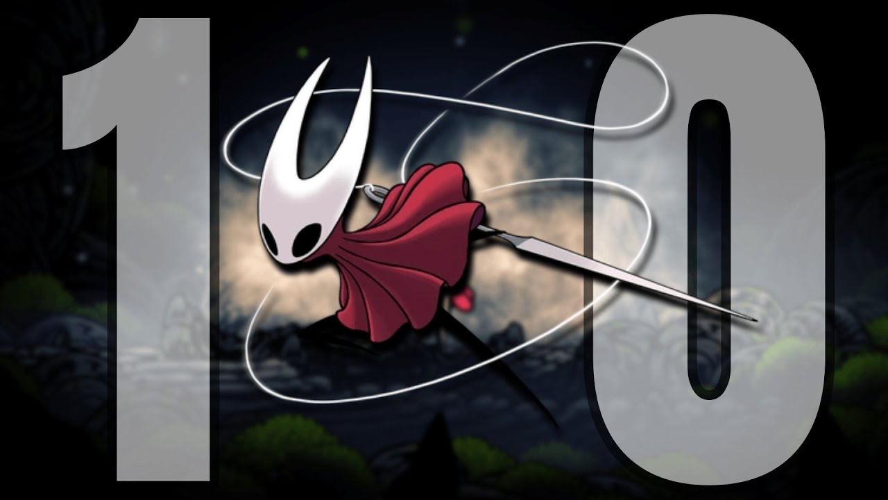 Post Game ALREADY?! | Hollow Knight: Silksong [VOD - Part 10]