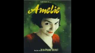 OST Amelie - Скрипка и бит