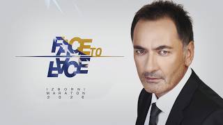 FACE SPECIJAL | IZBORNI MARATON 2026