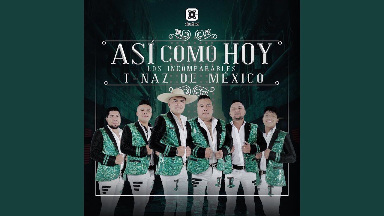 Popurri Ranchero: La Gitanilla / Señorita Cantinera / la Guarecita