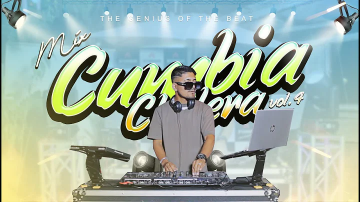 MIX CUMBIA CHELERA 2025 🍺 (TATTOO, SON DEL DUKE, ARMONIA 10, CARIBEÑOS, PAMELA FRANCO, LA BELLA LUZ)