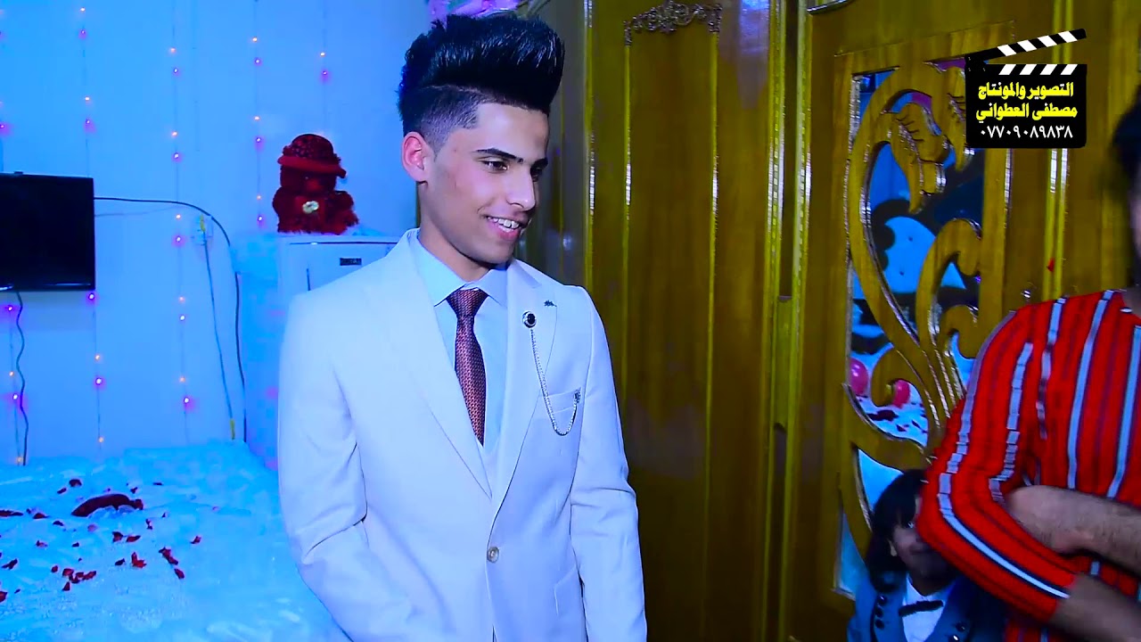 مو خطبه طركاعه شوفو عمام الولد اسوو /خطبه سجاد عباس