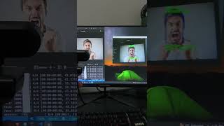 Face Analysis Guna Deepface