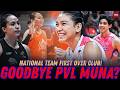 Alyssa Valdez, Tots Carlos, Trisha Tubu OUT? Alas Duties to Shake Up Creamline, Farm Fresh, ZUS?