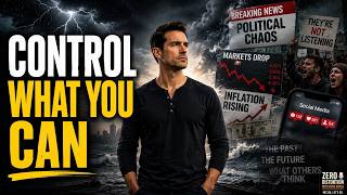 You're Wasting Energy on the Wrong Things