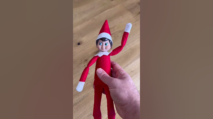 I Brought Multiple Of ELVES ON A SHELF Into Our HAUNTED HOUSE! Part 2 #shorts