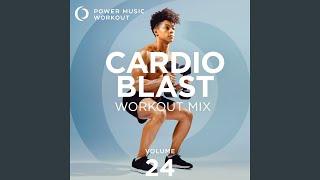 Back On 74 (Workout Remix 147 BPM) screenshot 3