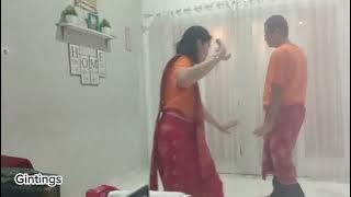 Tari Karo - Tari Persembahan - Nembah Erjimpuh - Aloken Min Tuhan Luahku. 🙏❤️ #karo #tariankaro