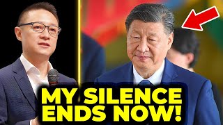 China&#39;s Eric Li Destroys a Room Full of Western Journalists On Their Own Turf