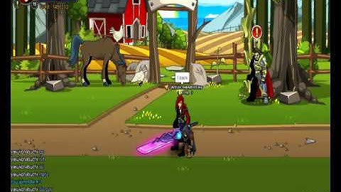 Laf Project - How to complete "Be Good... God Side" Quest (Laf Project 1/2)