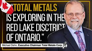 High-Grade Gold Samples in Ontario, But Can Drilling Confirm a Real System? | Total Metals Interview