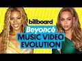 Beyonce Music Video Evolution: 'I Got That' to 'Family Feud' | Billboard