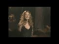 Lara Fabian - Perdere L&#39;amore - Concert  From Lara with Love - 2000 (AI Enhanced video UHD)