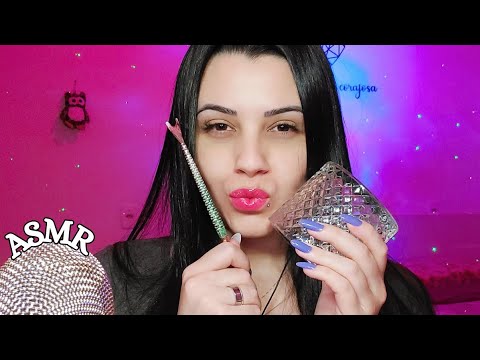 ASMR para Dormir Imediatamente