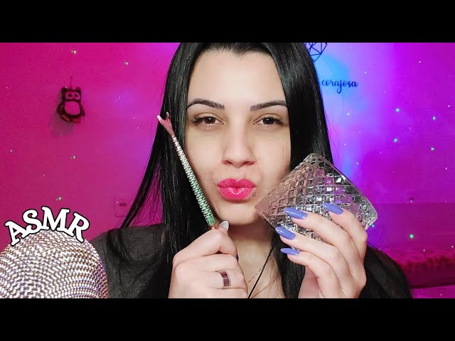 ASMR para Dormir Imediatamente