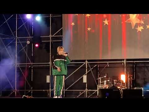 2020彰化祈福晚會-陳零九演唱[天亮請睜眼]