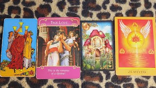 ♍Virgo Weekly Reading (5/2027):