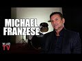 Michael Franzese: I Knew Mafia Boss Chin Gigante, His role in Godfather of Harlem was Fake (Part 7)