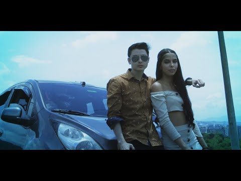 Chris Marshall DC - Quedamos En Paz (Video Oficial)